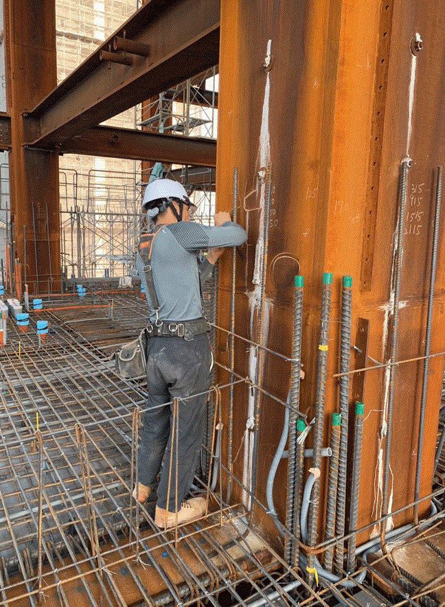 鋁合金板模 鋁模施工