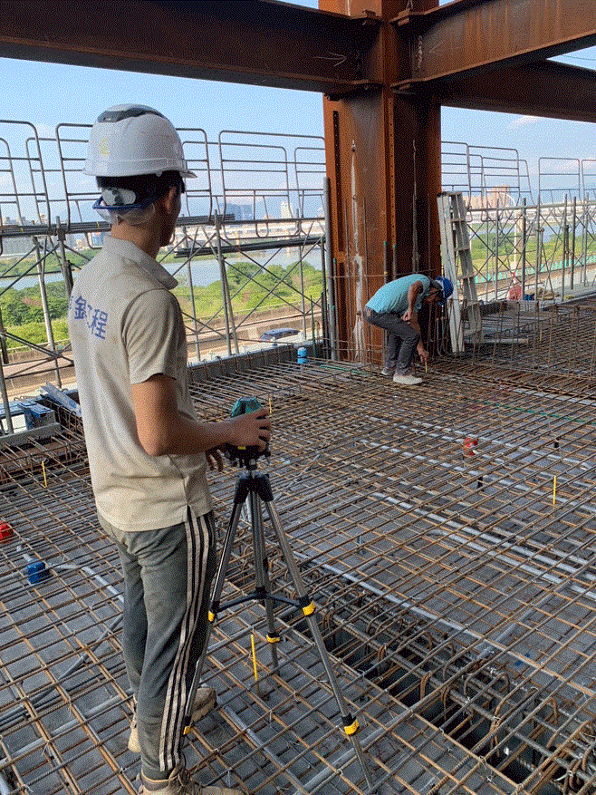 鋁合金板模 鋁模施工